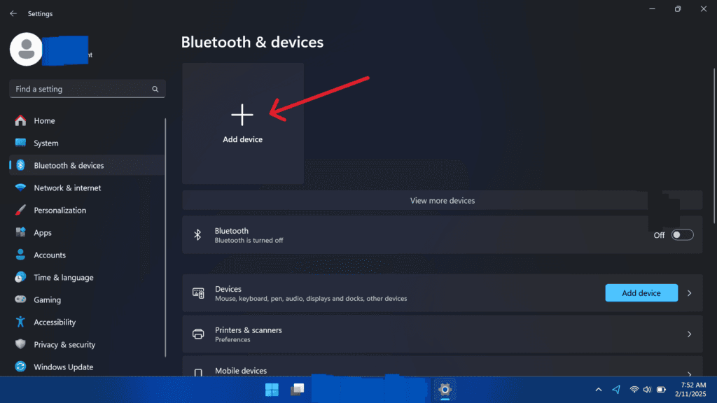 How to Connect AirPods to Laptop (Windows & Mac) in 2025