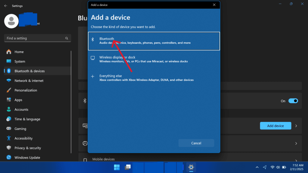 How to Connect AirPods to Laptop (Windows & Mac) in 2025