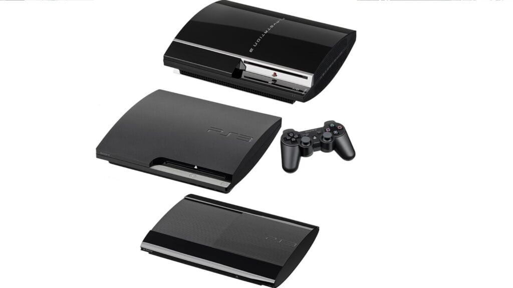 Playstation 3 best ps3 games