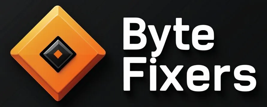 ByteFixers Logo